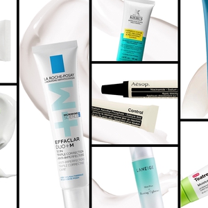 8 Rekomendasi Moisturizer yang Mengandung Salicylic Acid