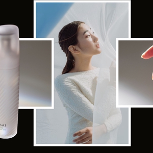 Sensai Meluncurkan Advanced Essence Day Veil, Perlindungan UV dengan Manfaat Anti-Aging