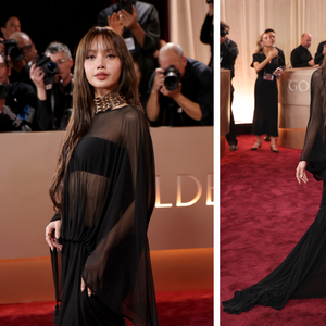 Lisa Blackpink Kenakan Koleksi Debut Bvlgari Eternal Vimini