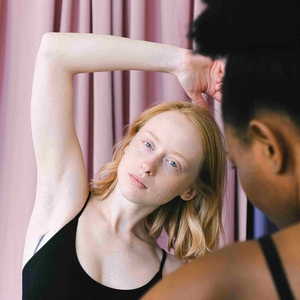 Cara Menghilangkan Bulu Ketiak Secara Alami