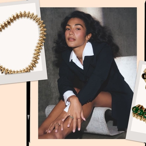 Clash de Cartier, Pancaran Refleksi Aura Olivia Dean