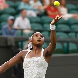 Ketika Lapangan Tennis Menjadi Karpet Merah