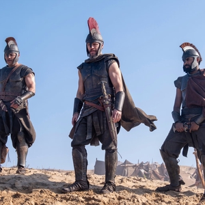 Semua yang Perlu Anda Ketahui Sebelum Menonton The Odyssey