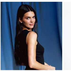 Kendall Jenner dan Jacob Elordi Sudah 