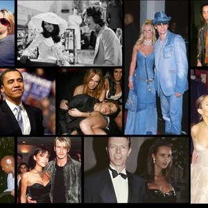 12 Pasangan Hollywood yang Bisa Jadi Inspirasi Love Story Musim Kedua