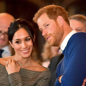 Intip Cuplikan Pertama Film Dokumenter Pangeran Harry dan Duchess Meghan Tentang Pramuka Putri