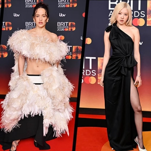 Brits 2026: 10 Momen Fashion Paling Menyita Perhatian di Ajang Penghargaan Tahun Ini