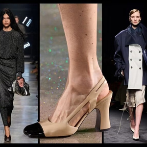 Alasan Kuat Kenapa Sepatu Two-Tone Akan Selalu Terlihat Elegan
