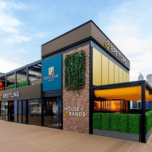 House of Brands Akan Debut di Watches and Wonders Geneva 2027