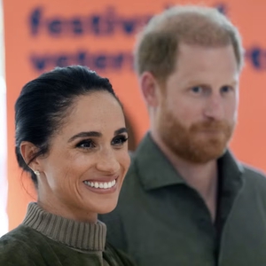 Duchess Meghan Tampil di MasterChef Australia Saat Tur Bersama Pangeran Harry