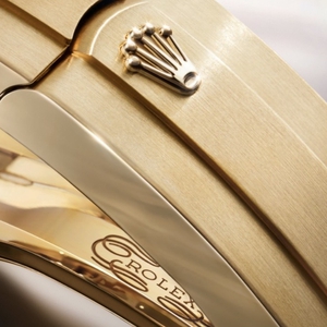 Rolex Rayakan Satu Abad Oyster di Watches and Wonders 2026