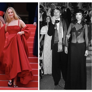 Di Cannes, Aturan Memang Diciptakan untuk Dilanggar