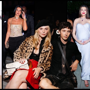 Semua Gaya Selebriti di Front Row New York Fashion Week Spring/Summer 2027