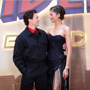 Tom Holland Mengonfirmasi Pernikahannya dengan Zendaya Lewat Cara yang Paling Elegan dan Penuh Isyarat