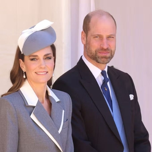 Rumah Baru Putri Kate dan Pangeran William Dikabarkan Merupakan 