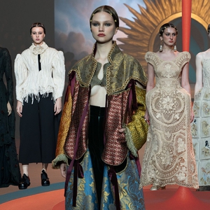 Puncak Perjalanan Empat Puluh Tahun Adrian Gan