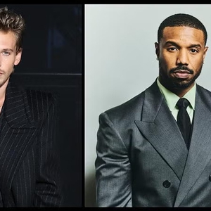 Kami Tidak Sabar Melihat Michael B. Jordan dan Austin Butler Mengenakan Setelan Pastel