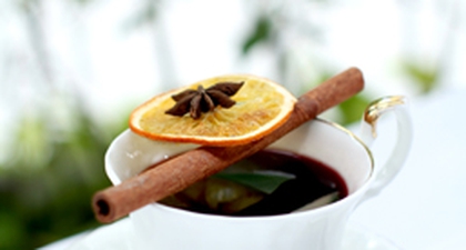 Resep Koktail Klasik Natal