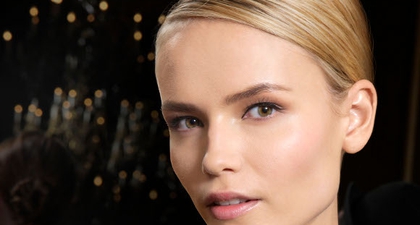 Tips Menutup Noda Gelap