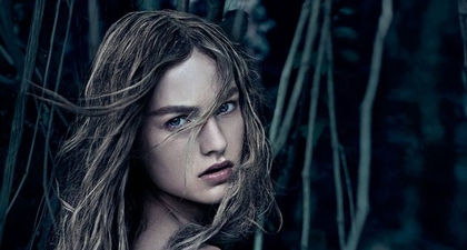 Wewangian Pertama Alexander McQueen