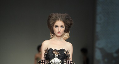 Barli Asmara: Kekaguman pada Tradisi