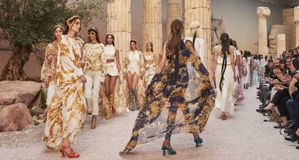 3 Hal Menarik dari Presentasi Chanel Cruise 2018
