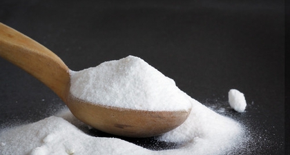 Keistimewaan Baking Soda untuk Kecantikan