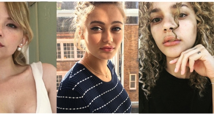 3 It-Girls Paling Fashionable Tahun 2016