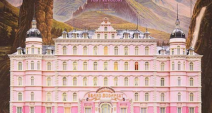 Nominasi Academy Awards 2015