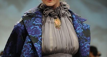 Perjalanan Imajinatif bersama Didi Budiardjo