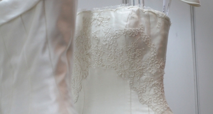 Backstage Diary Bazaar Bridal Week