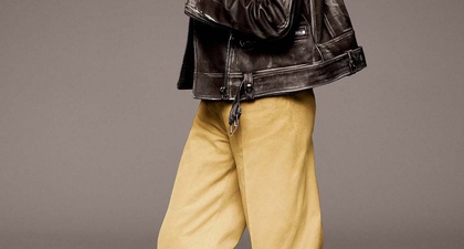 Acne Studios Rekrut Model Berusia 78 Tahun