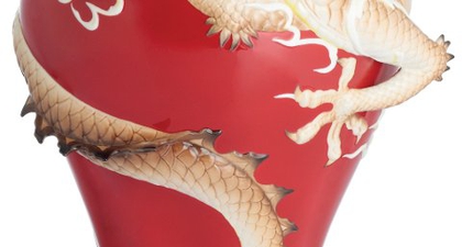 Tahun Baru Imlek dan Feng Shui Rumah