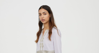 H&M Merilis Koleksi Modest Wear Perdananya