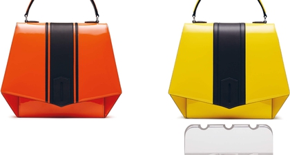 Byredo Luncurkan Seri Tas Terbaru Bernuansa Mobil Balap