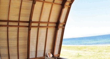 Surga Kecil di Nusa Tenggara Timur