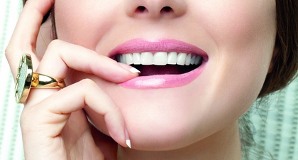 Standardisasi Pemutihan Gigi