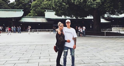 6 Fakta Menarik Sofia Richie