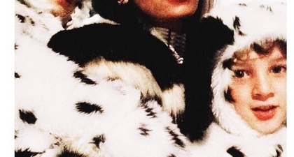 Editor's Pick: Best Halloween Looks of Hollywood