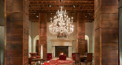 5 Hotel Bisnis Terbaik