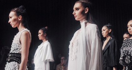 Pertemuan Kultur dan Seni Lukis