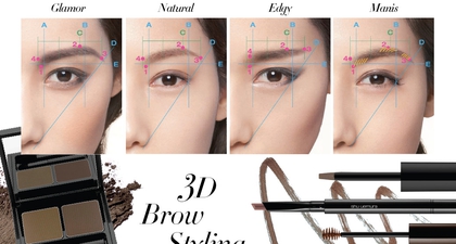 Beauty Experience Of The Week