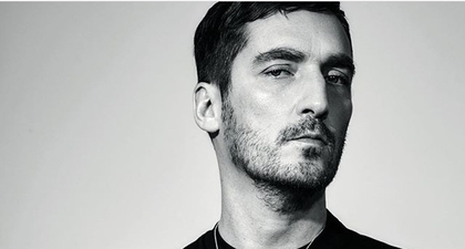 Serge Ruffieux Menjadi Direktur Kreatif Carven