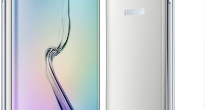 Antara Samsung Galaxy 6 Edge dan Antoni Gaudi