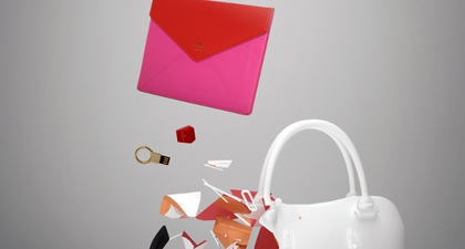 Gadget dan Aksesoris Terkininya Bentuk 3D