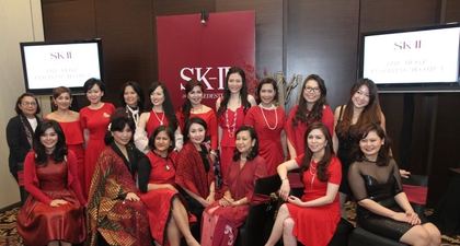 Inspirasi dalam Lima Belas Persona