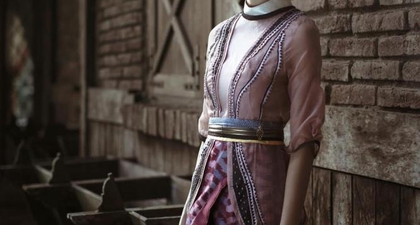 Ide Hadiah Akhir Tahun Versi Dominique Diyose dan Susan Bachtiar