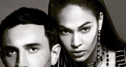 Riccardo Tisci akan keluar dari Givenchy?