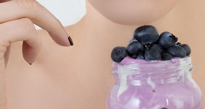 Resep Favorit Smoothies Bowl: Acai Berry!