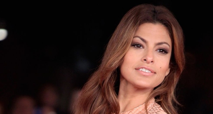 Eva Mendes Sebut Alasan Ia Tak Pernah Bahas Keluarganya